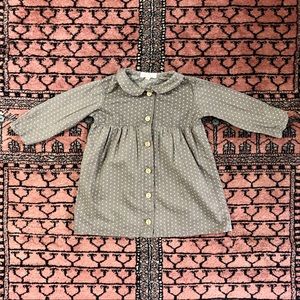 Mabo Kids stars dress